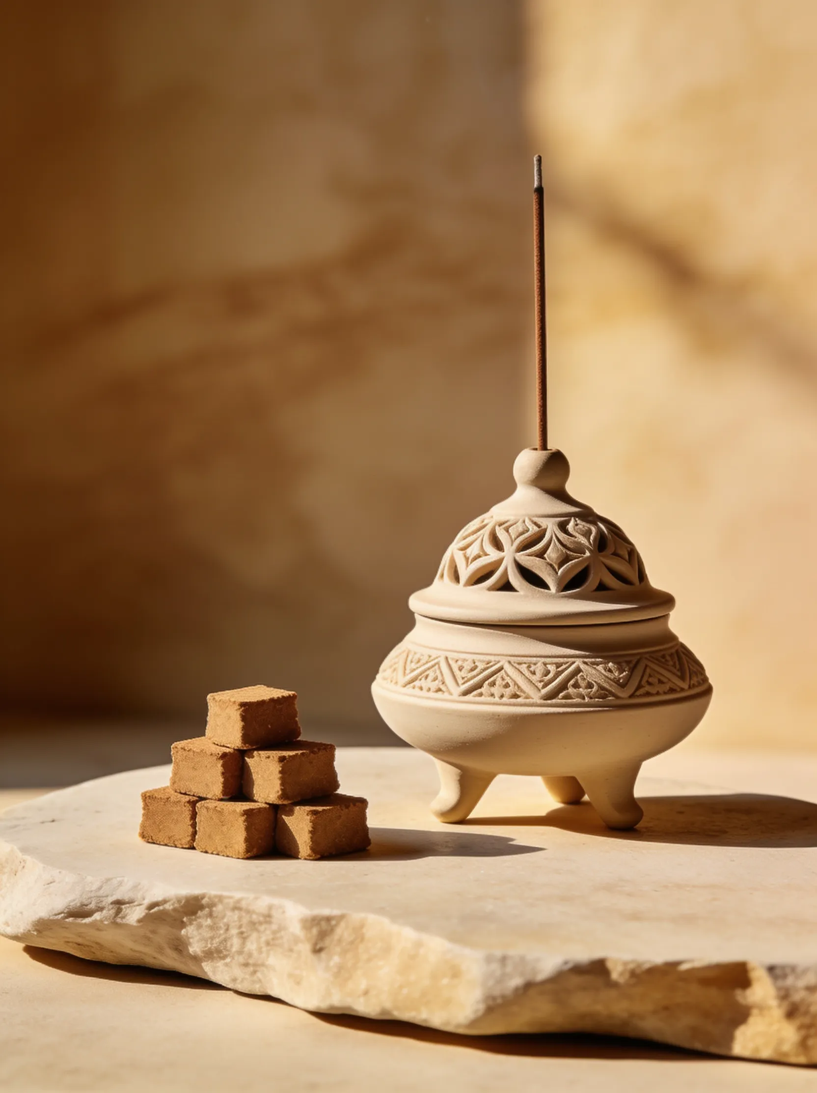 Mubkhar & Bukhoor Accessories